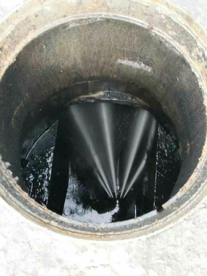 市南市政管道清洗-排污管道清洗